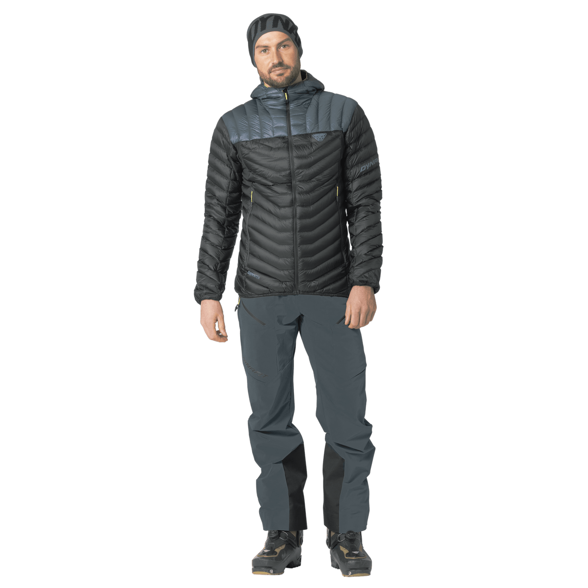 Dynafit | Ridge Ultralight Down Jacket | Donsjas | Heren | trrail.com