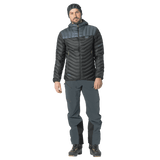 Dynafit | Ridge Ultralight Down Jacket | Donsjas | Heren | trrail.com