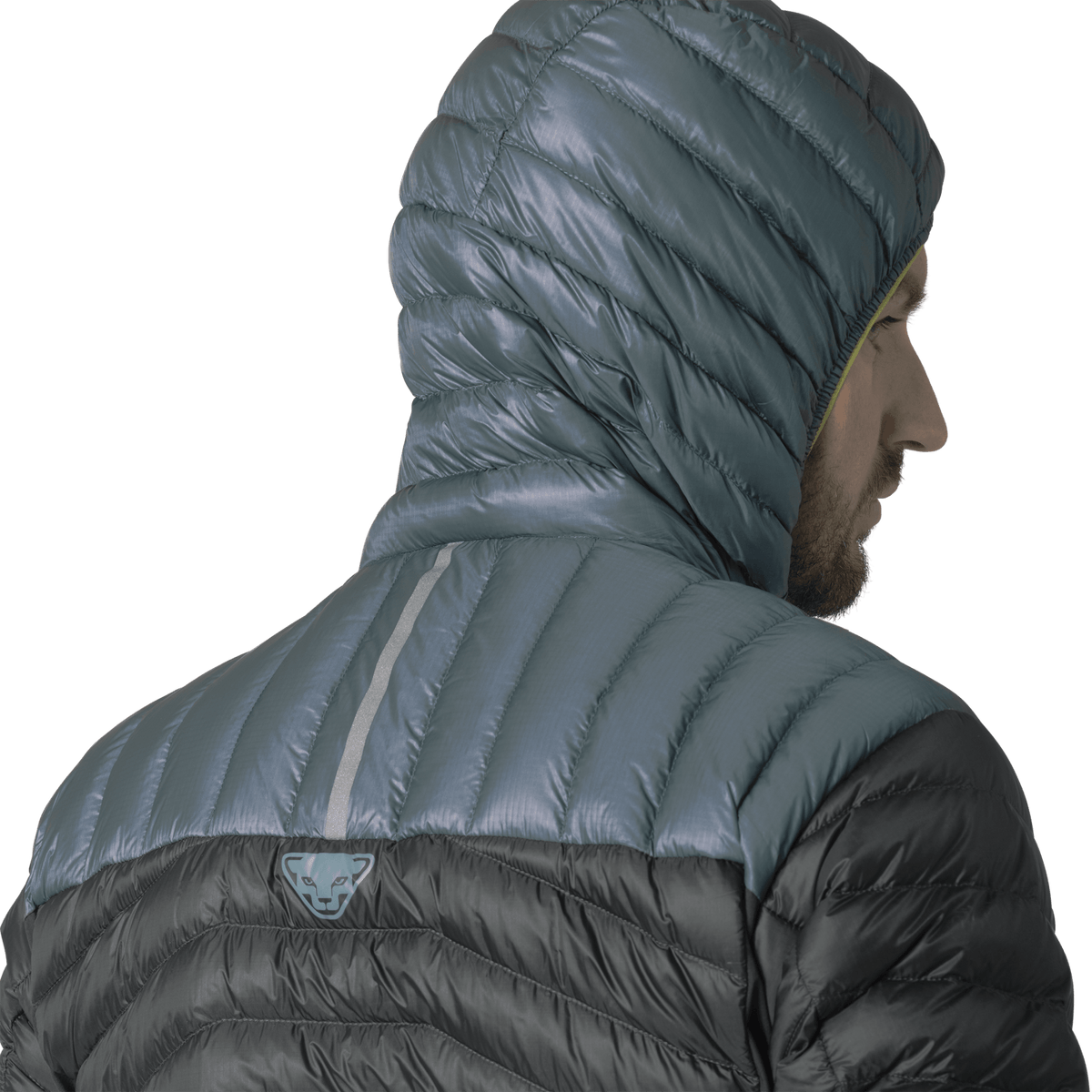 Dynafit | Ridge Ultralight Down Jacket | Donsjas | Heren | trrail.com