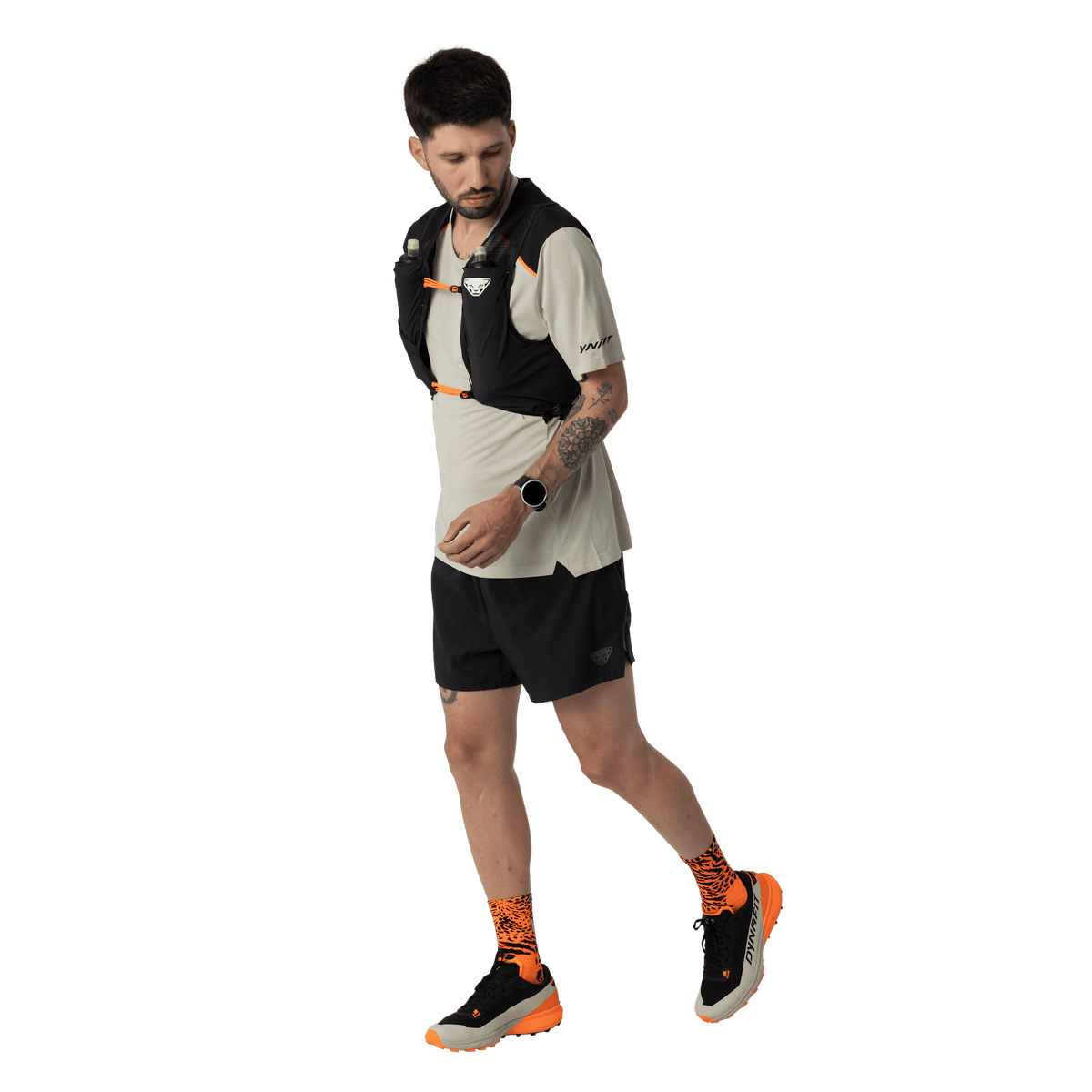 Dynafit Sky 4 Vest (4 liter) | trrail.com