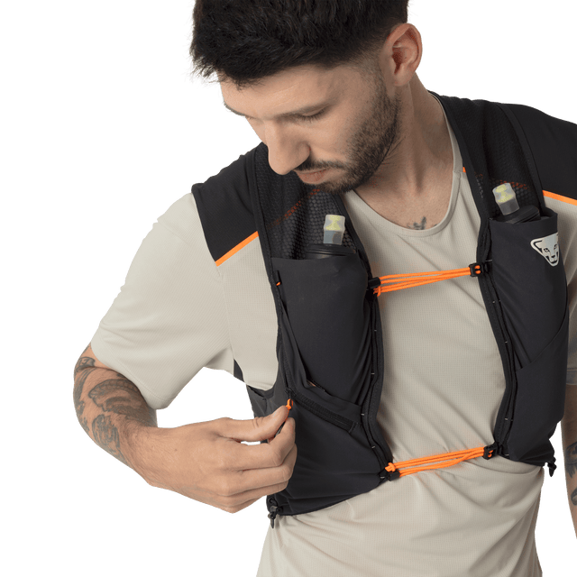 Dynafit Sky 4 Vest (4 liter) | trrail.com