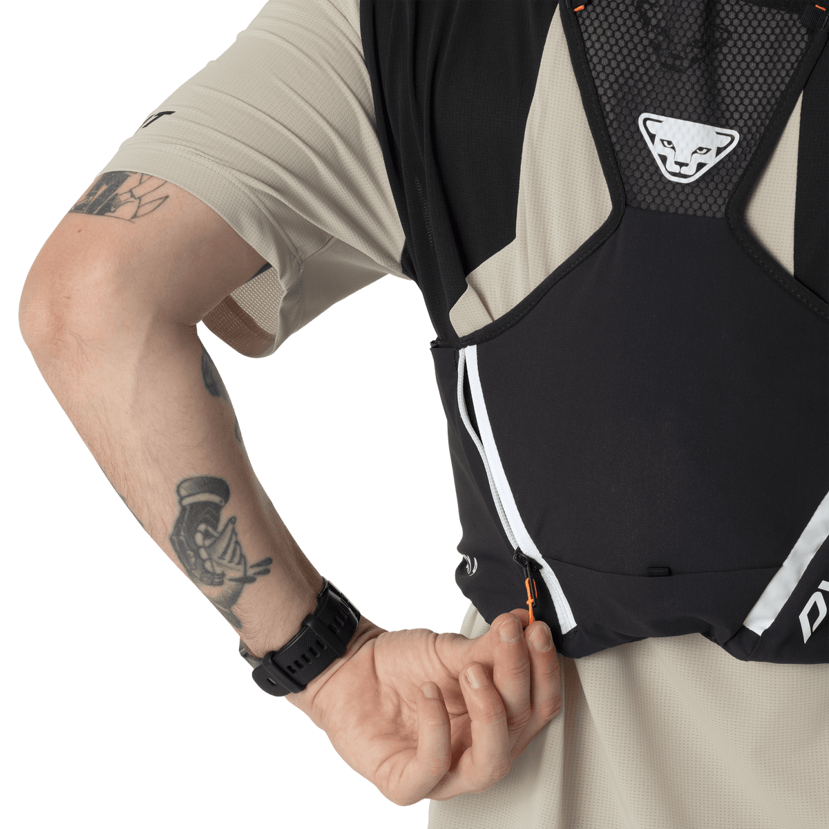Dynafit Sky 4 Vest (4 liter) | trrail.com