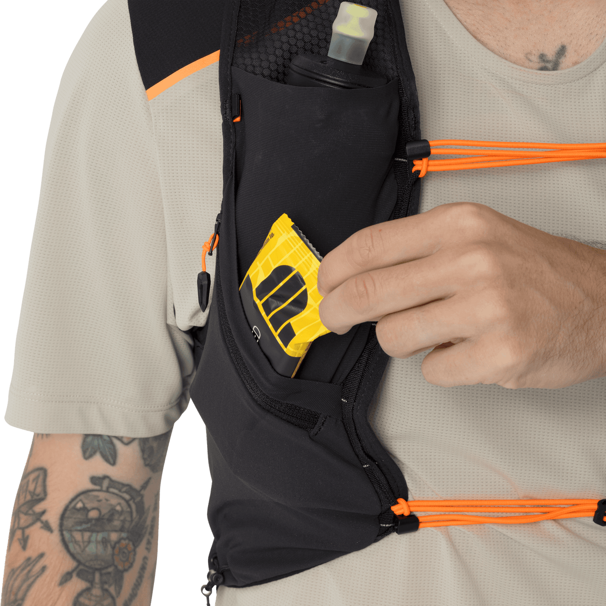 Dynafit Sky 4 Vest (4 liter) | trrail.com