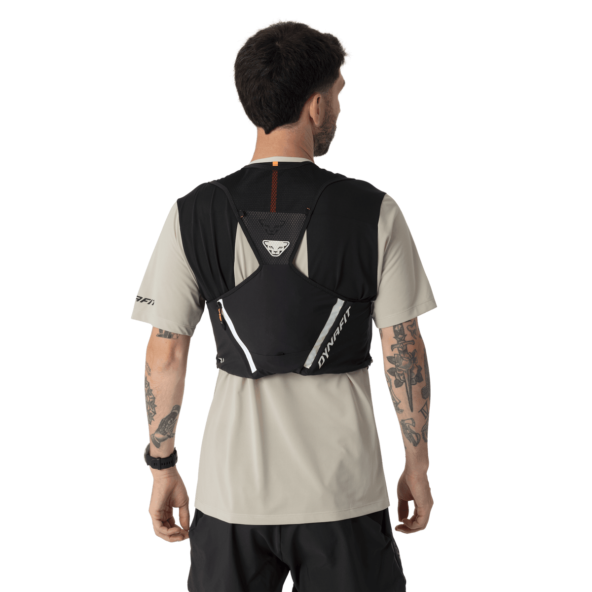 Dynafit Sky 4 Vest (4 liter) | trrail.com