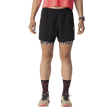 Dynafit Trail 2in1 Shorts Dames | trrail.com