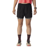 Dynafit Trail 2in1 Shorts Dames | trrail.com