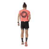 Dynafit Trail 2in1 Shorts Dames | trrail.com