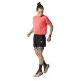 Dynafit Trail 2in1 Shorts Dames | trrail.com