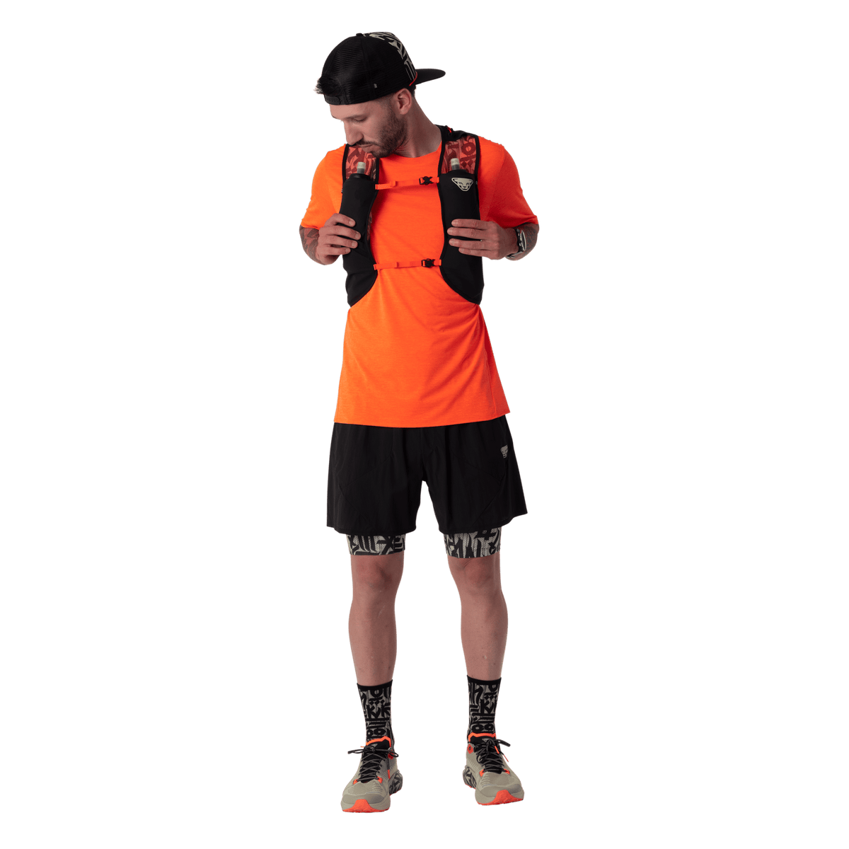 Dynafit Trail 6 Vest (6 liter) | trrail.com
