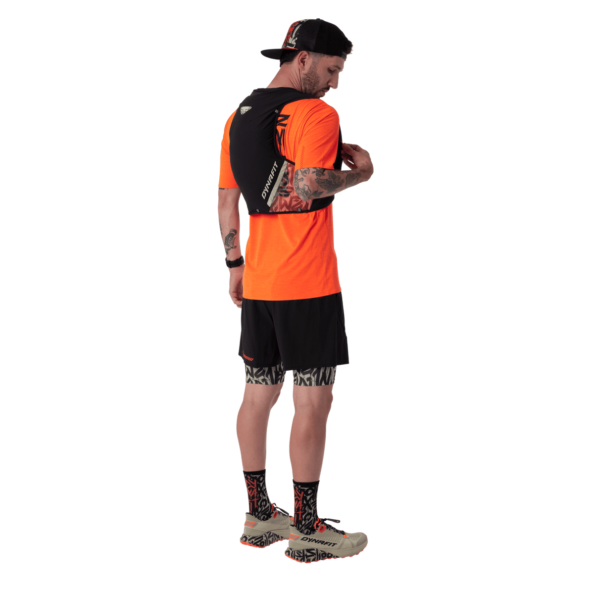 Dynafit Trail 6 Vest (6 liter) | trrail.com