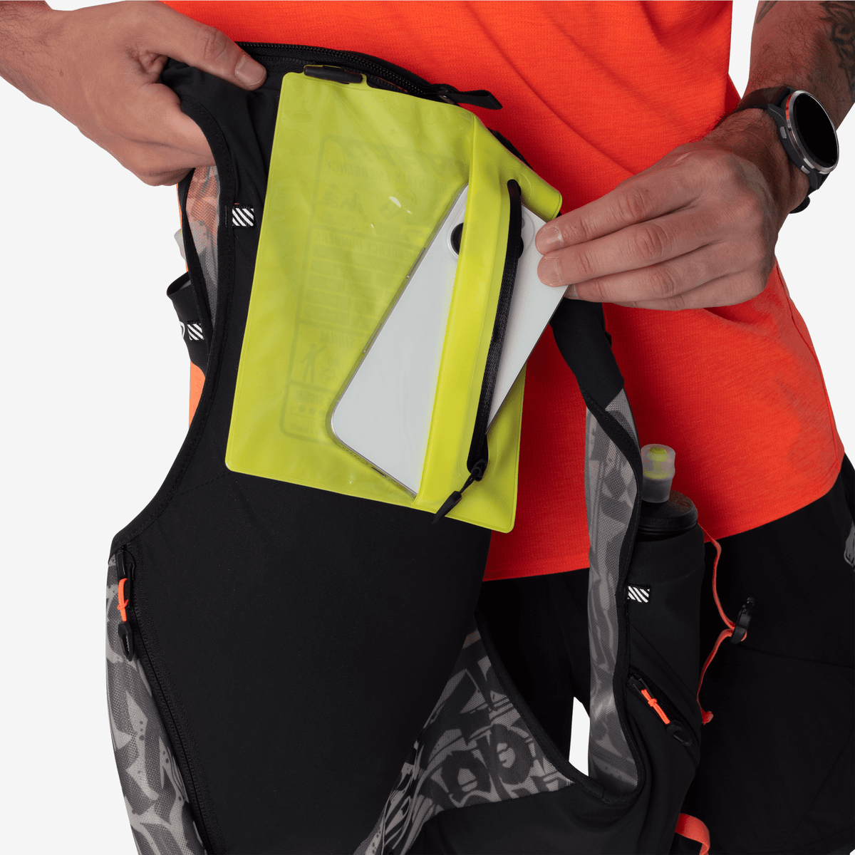 Dynafit Trail 6 Vest (6 liter) | trrail.com