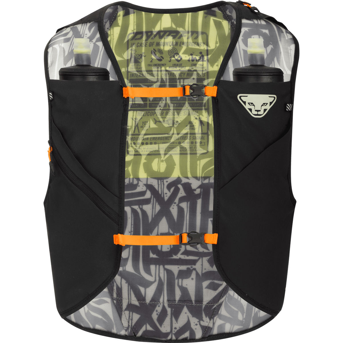 Dynafit Trail 6 Vest (6 liter) | trrail.com