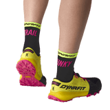Dynafit | Trail Mid Socks | Trail Junky | Trailrunsokken | trrail.com