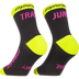 Dynafit | Trail Mid Socks | Trail Junky | Trailrunsokken | trrail.com