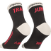 Dynafit | Trail Mid Socks | Trail Junky | Trailrunsokken | trrail.com