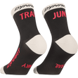 Dynafit | Trail Mid Socks | Trail Junky | Trailrunsokken | trrail.com