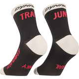 Dynafit | Trail Mid Socks | Trail Junky | Trailrunsokken | trrail.com