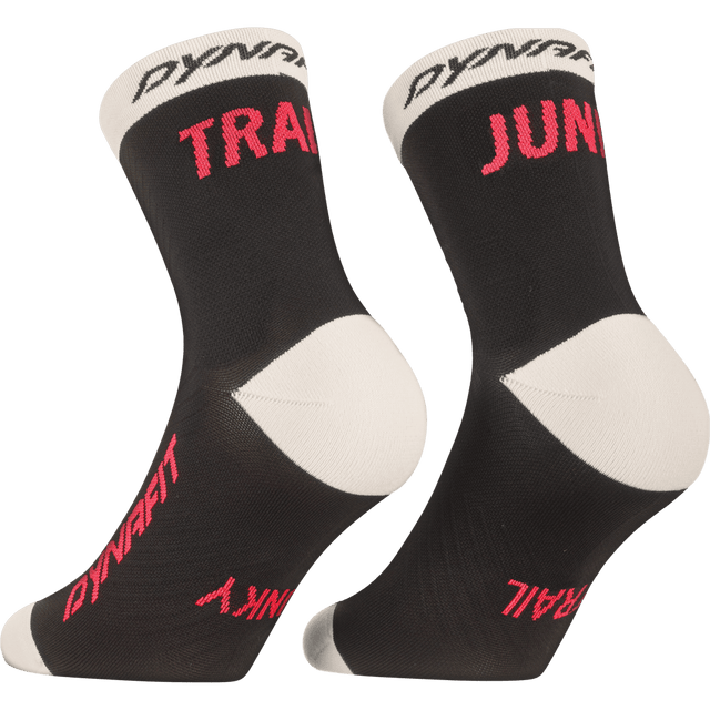Dynafit | Trail Mid Socks | Trail Junky | Trailrunsokken | trrail.com