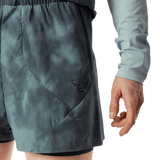 Dynafit Trail Reflective 2in1 Shorts Dames | trrail.com