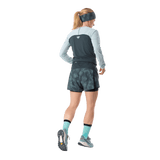 Dynafit Trail Reflective 2in1 Shorts Dames | trrail.com