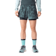 Dynafit Trail Reflective 2in1 Shorts Dames | trrail.com