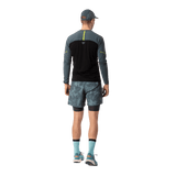 Dynafit Trail Reflective 2in1 Shorts Heren | trrail.com