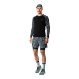 Dynafit Trail Reflective 2in1 Shorts Heren | trrail.com
