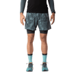 Dynafit Trail Reflective 2in1 Shorts Heren | trrail.com