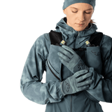 Dynafit Trail Reflective 6 Vest (6 liter) | trrail.com