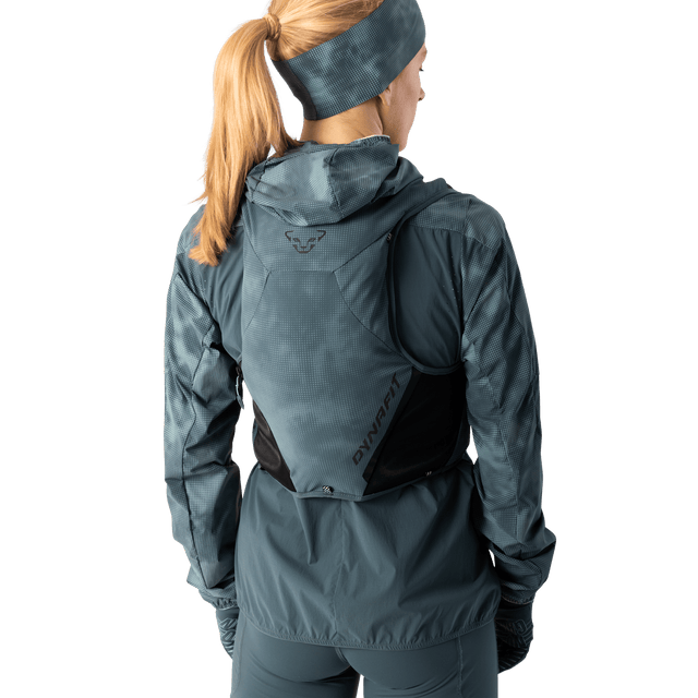 Dynafit Trail Reflective 6 Vest (6 liter) | trrail.com