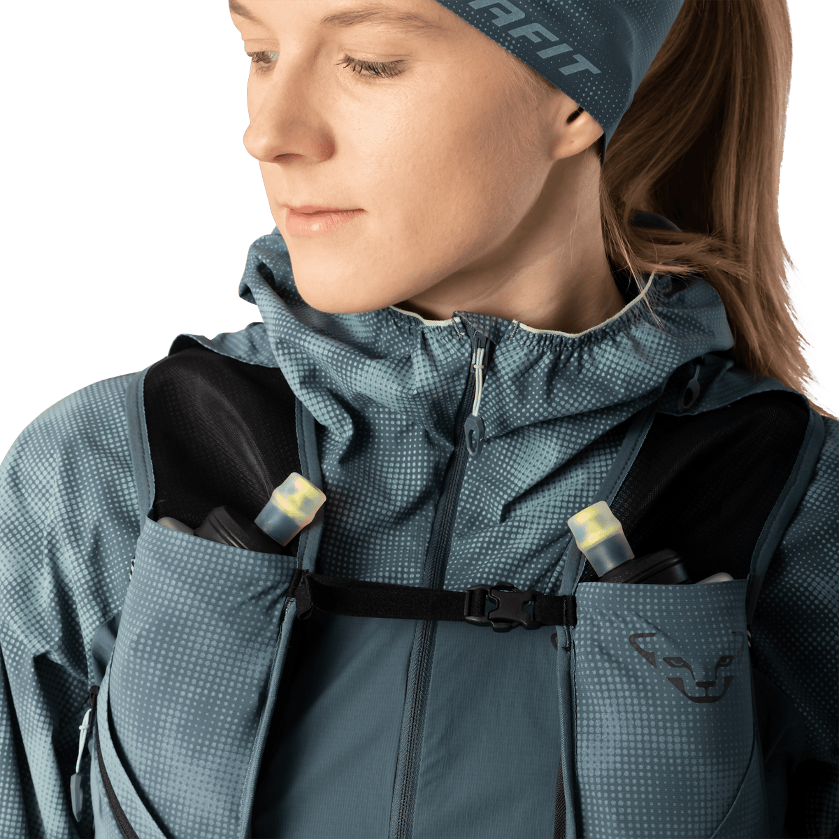 Dynafit Trail Reflective 6 Vest (6 liter) | trrail.com