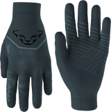 Dynafit Trail Reflective Gloves | trrail.com