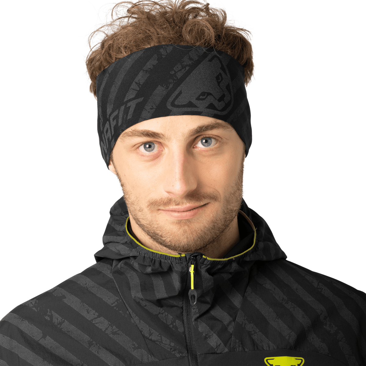 Dynafit Trail Reflective Headband | trrail.com