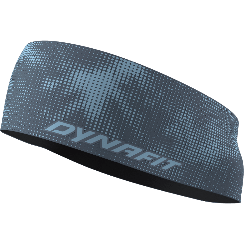 Dynafit Trail Reflective Headband | trrail.com