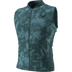 Dynafit Trail Reflective Insulation Vest Heren | trrail.com