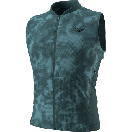 Dynafit Trail Reflective Insulation Vest Heren | trrail.com