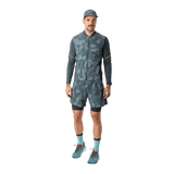 Dynafit Trail Reflective Insulation Vest Heren | trrail.com