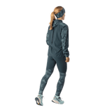 Dynafit Trail Reflective Wind Jacket Dames | trrail.com