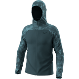 Dynafit Trail Reflective Wind Jacket Heren | trrail.com