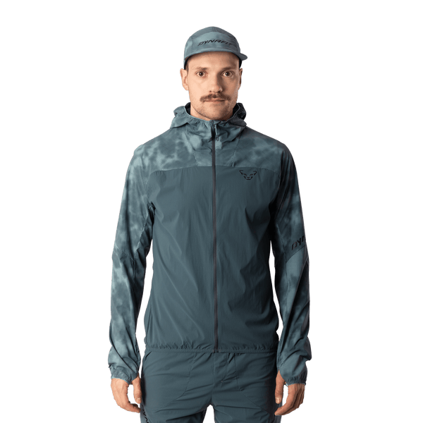 <tc>Dynafit</tc> Trail Reflektierende Windjacke für Herren