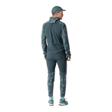 Dynafit Trail Reflective Wind Jacket Heren | trrail.com