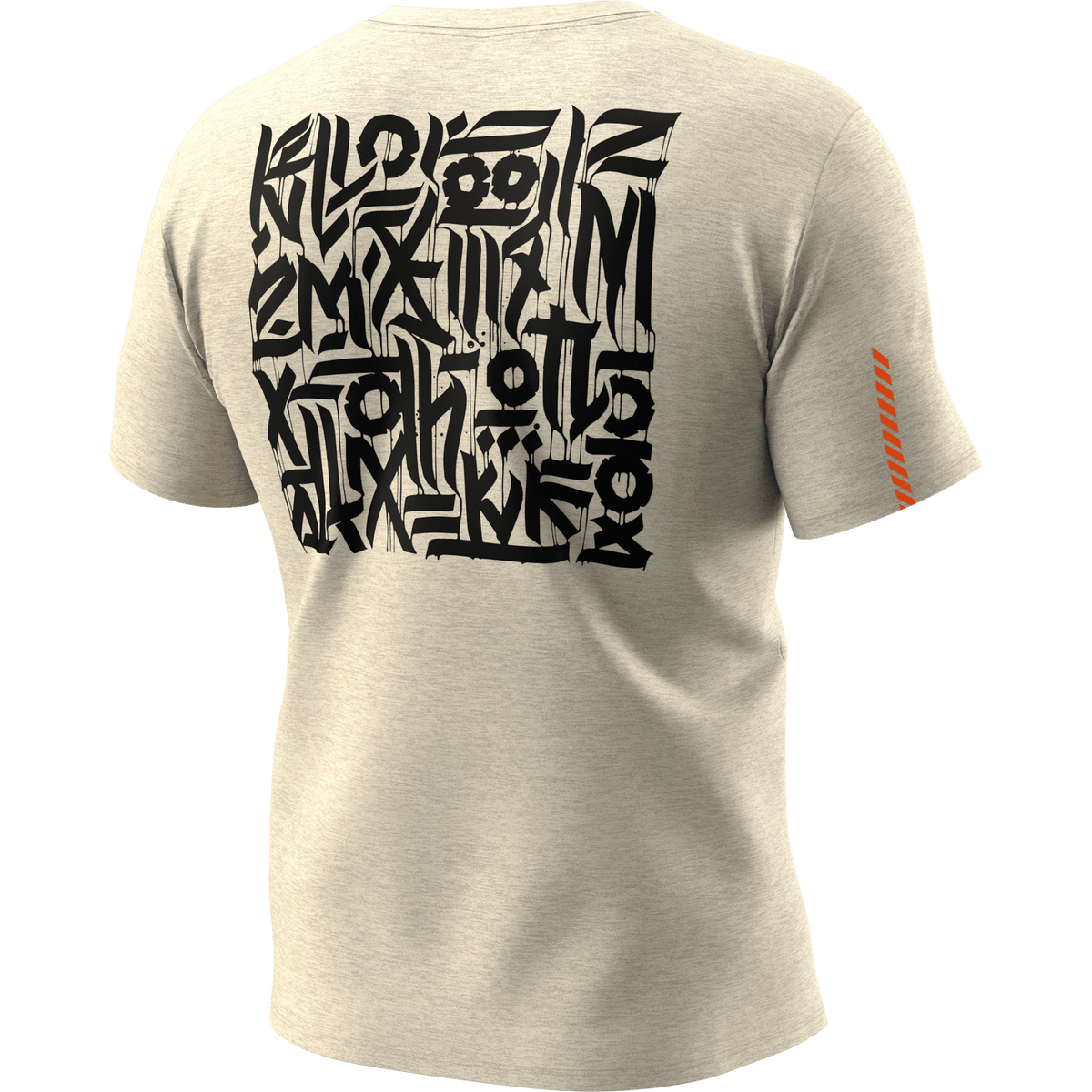Dynafit | Trail T-Shirt | Heren | trrail.com