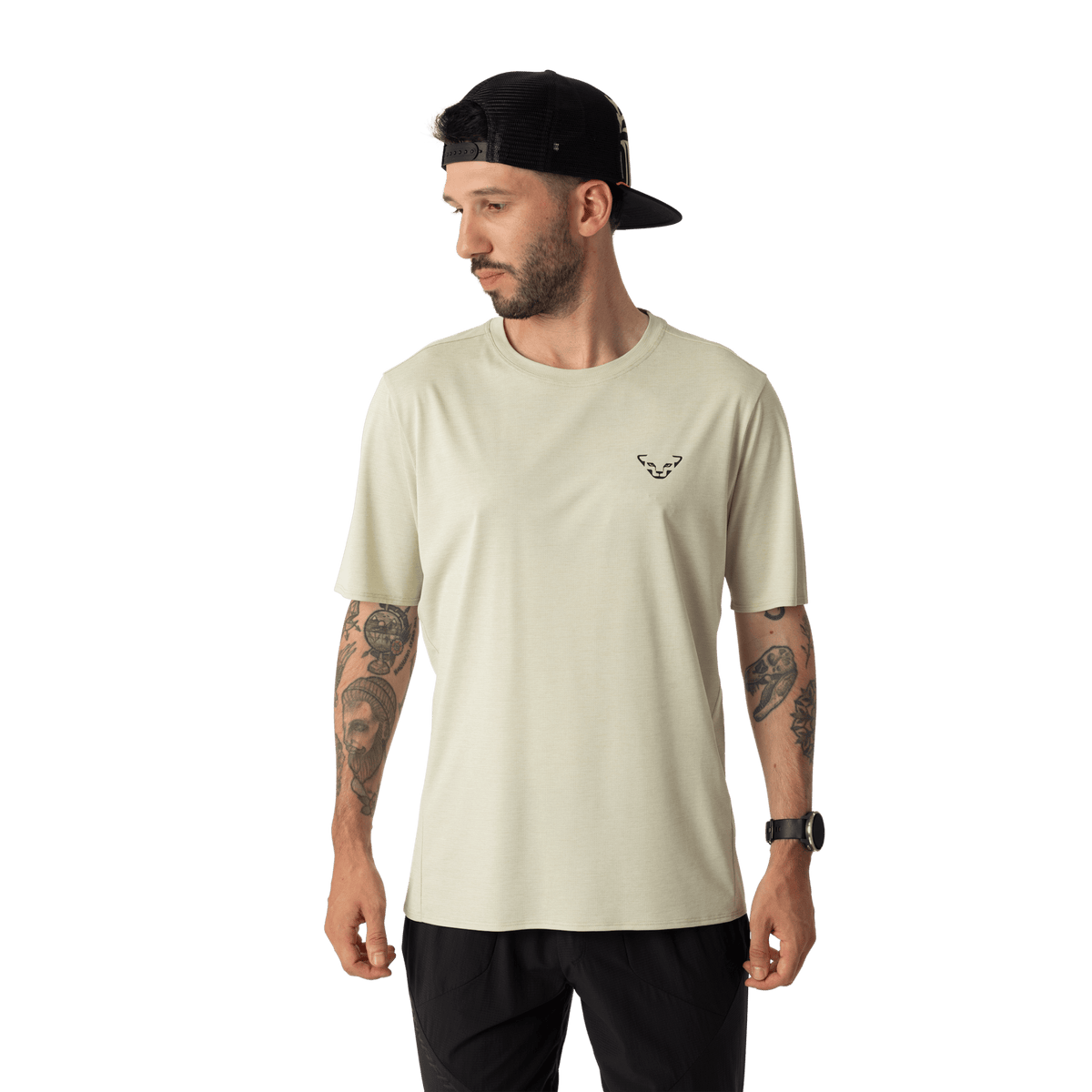 Dynafit | Trail T-Shirt | Heren | trrail.com