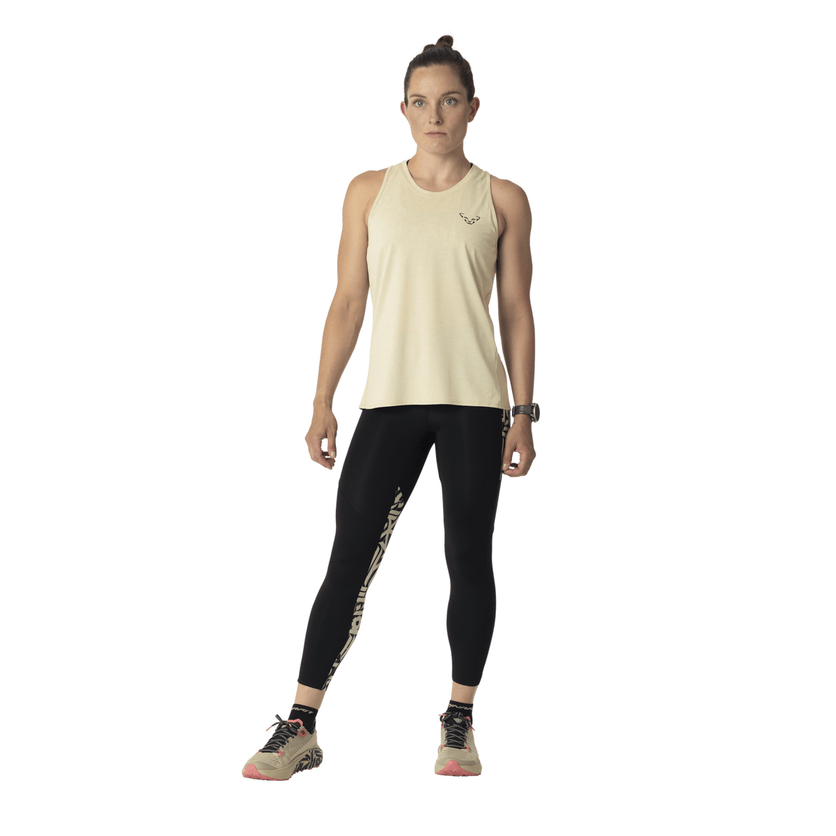 Dynafit | Trail Tank | Dames | trrail.com