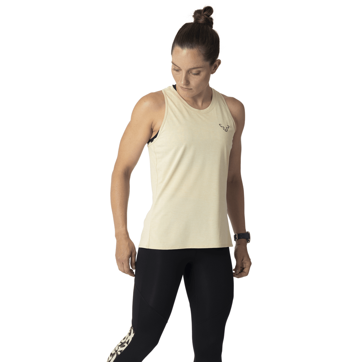 Dynafit | Trail Tank | Dames | trrail.com