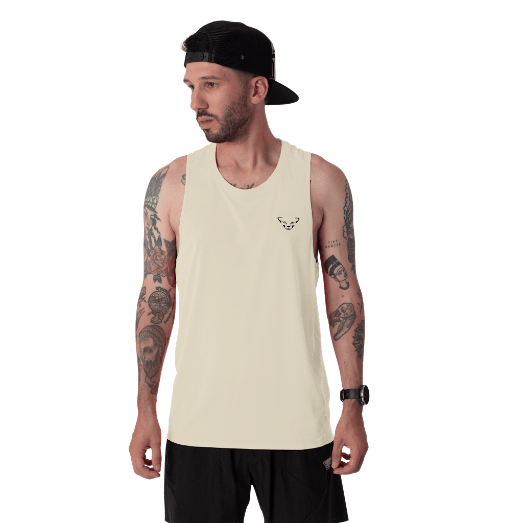 Dynafit | Trail Tank | Heren | trrail.com