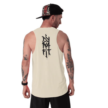 Dynafit | Trail Tank | Heren | trrail.com
