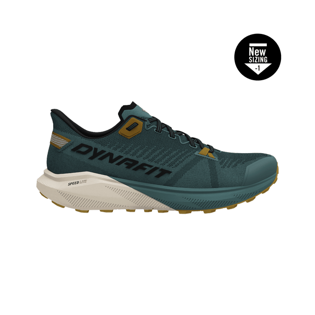 Dynafit | Trail | Trailschoenen | Heren | trrail.com