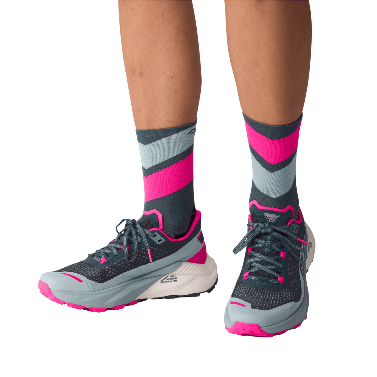 Dynafit Ultra 100 V3 Dames | trrail.com