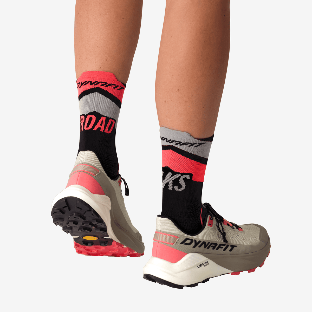 Dynafit Ultra 100 V3 Dames | trrail.com